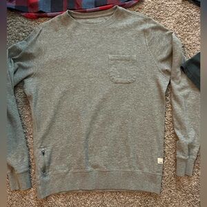 Vuori Men’s Long Sleeve size Medium